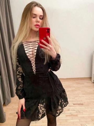 Индивидуалка Сабина Фотография 2