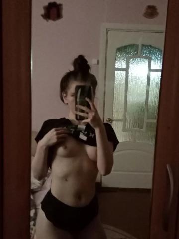 Индивидуалка Белослава Фотография 4