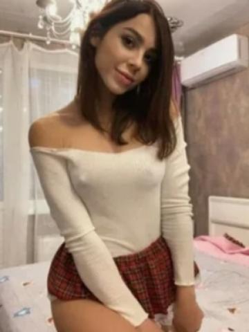 Индивидуалка Забава Фотография 5