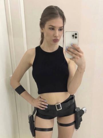 Индивидуалка Мелисса Фотография 2