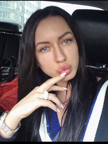 Индивидуалка Лада Фотография 3