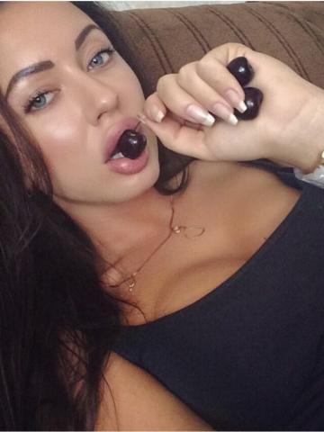 Индивидуалка Лада Фотография 4