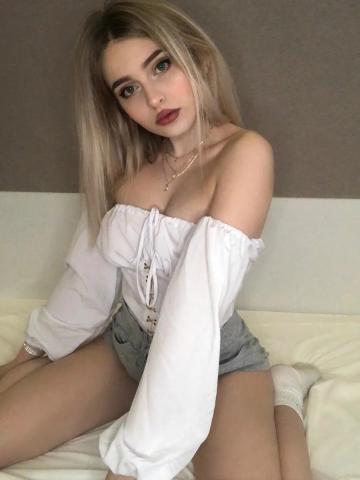 Индивидуалка Элеонора Фотография 2